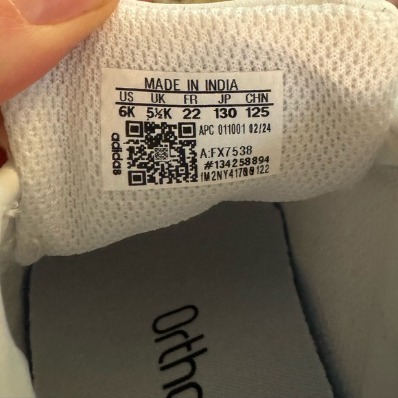 Adidas Primegreen Stan Smith Sneaker - Picture 3 of 6